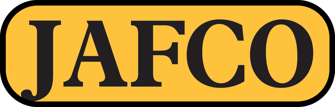 JAFCO logo